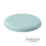seaqual ocean frisbee met diameter 21 cm - licht blauw