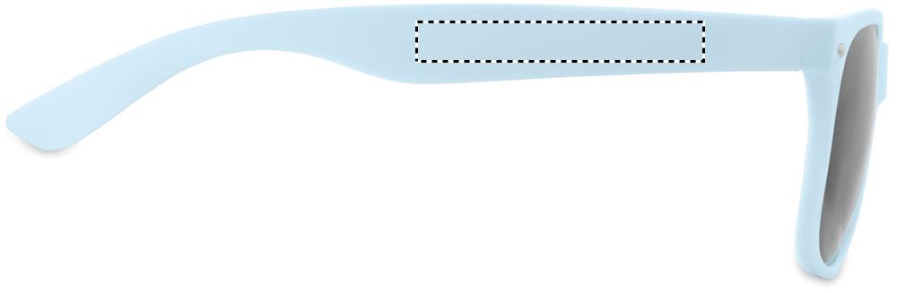 tampondruk (7 x 50 mm)