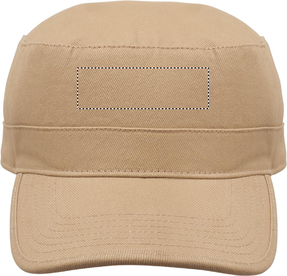 digital transfer <50 cm2 (25 x 80 mm)