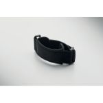 set van 2 sport-kniebandages zacht en flexibel