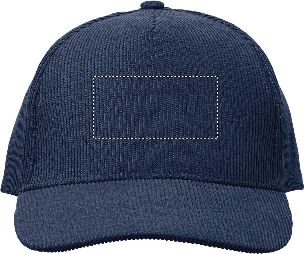 digital transfer <50 cm2 (40 x 80 mm)