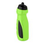 sport drinkfles 700 ml met handige handgreep - groen