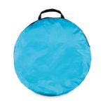 polyester tweepersoons strandtent lichtgewicht