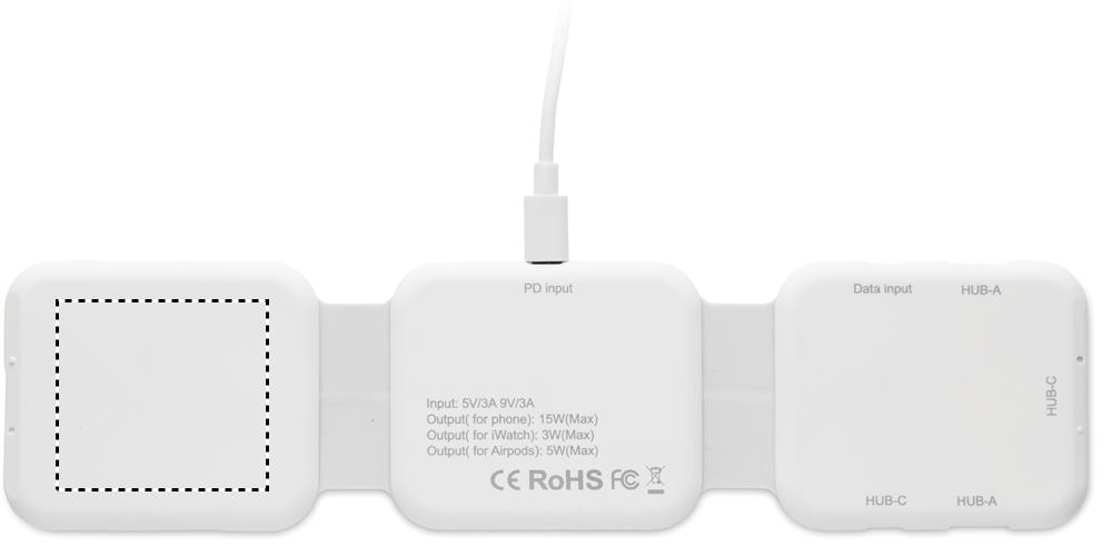 tampondruk (45 x 50 mm)