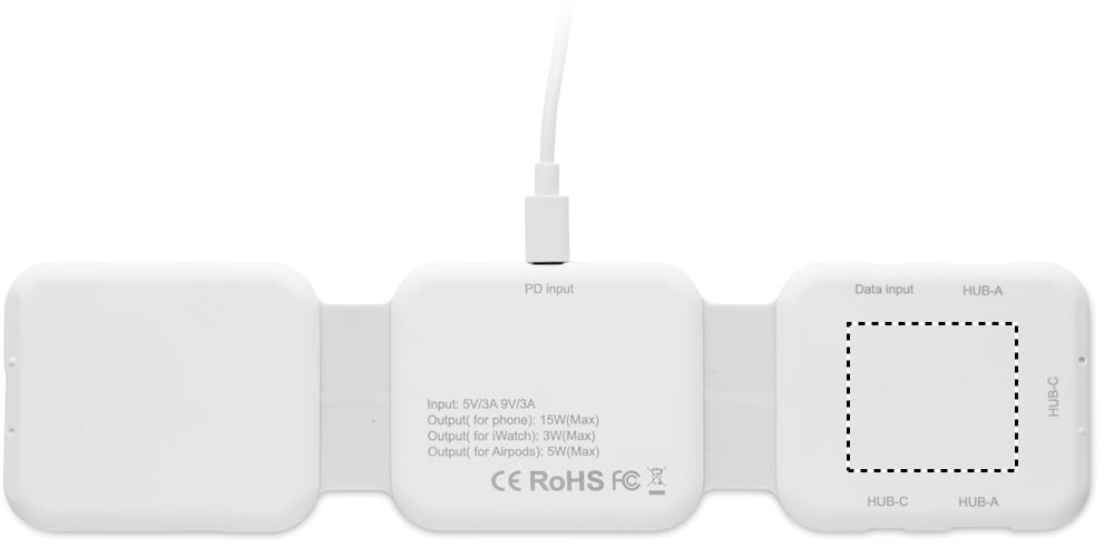 tampondruk (35 x 40 mm)
