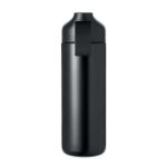 2-delige giftset fles en opvouwbare paraplu