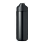 2-delige giftset fles en opvouwbare paraplu