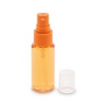 bodymist spray 30 ml in een pet-flesje met pompje - 