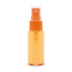 bodymist spray 30 ml in een pet-flesje met pompje