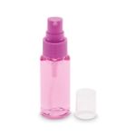 bodymist spray 30 ml in een pet-flesje met pompje - 