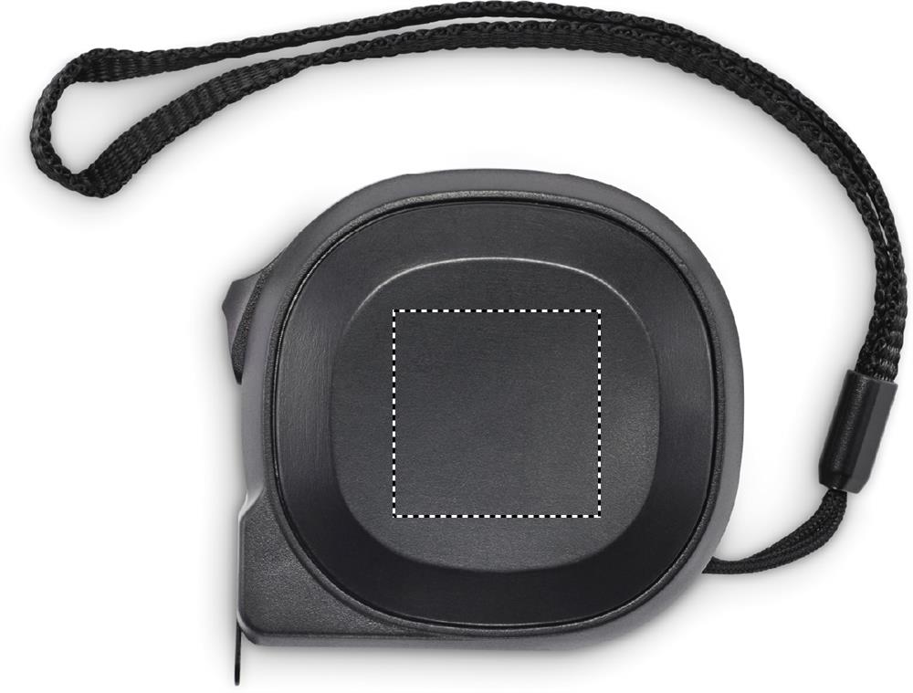 tampondruk (25 x 25 mm)