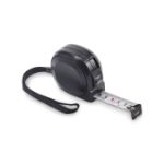 meetlint 5 meter van recycled abs en stalen band