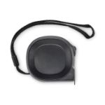 meetlint 5 meter van recycled abs en stalen band