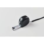 meetlint 5 meter van recycled abs en stalen band