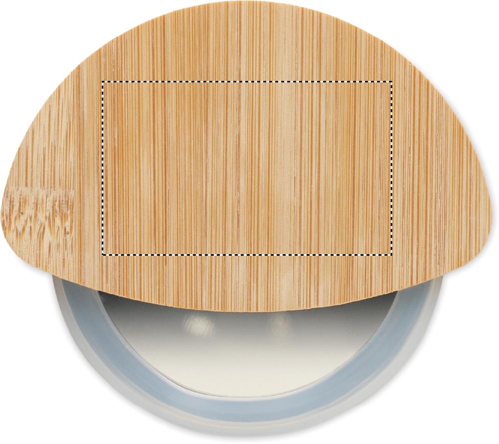 tampondruk (30 x 50 mm)