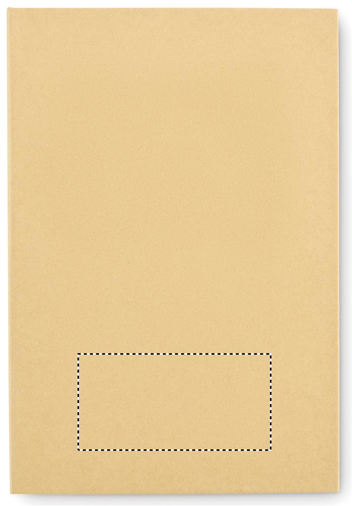 tampondruk (40 x 80 mm)