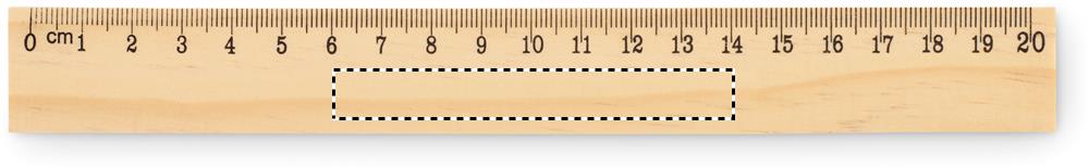 tampondruk (10 x 80 mm)