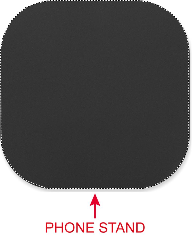 digitale druk (64 x 64 mm)