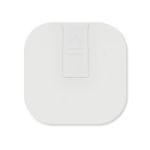 uittrekbare oplaad-/datakabel met telefoonhouder