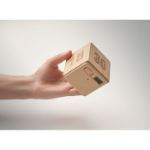 bamboe twist snooze timer met aftelklok