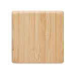 bamboe twist snooze timer met aftelklok