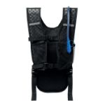 pu sport rugzak met waterreservoir van 1500 ml