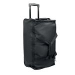 rpet reistas trolley met 2 wielen