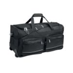 rpet reistas trolley met 2 wielen