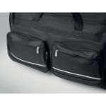 rpet reistas trolley met 2 wielen