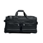 rpet reistas trolley met 2 wielen
