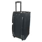rpet reistas trolley met 2 wielen