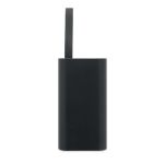 powerbank 20 000 mah met digitaal powerdisplay