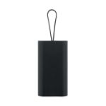 powerbank 20 000 mah met digitaal powerdisplay