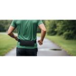 rpet sportheuptas voor hardlopen lichtgewicht