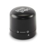 flessenstop recycled abs voor mousserende wijnfles