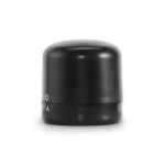 flessenstop recycled abs voor mousserende wijnfles