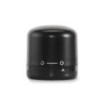 flessenstop recycled abs voor mousserende wijnfles