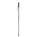 telescopische wandelstok van 105 tot 120 cm
