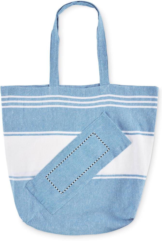 digital transfer <50 cm2 (70 x 200 mm)