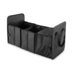 opvouwbare auto-organizer met 3 compartimenten