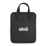 opvouwbare auto-organizer met 3 compartimenten