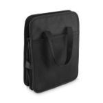 opvouwbare auto-organizer met 3 compartimenten