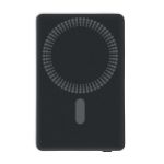powerbank 10.000 mah recycled aluminium met lampje