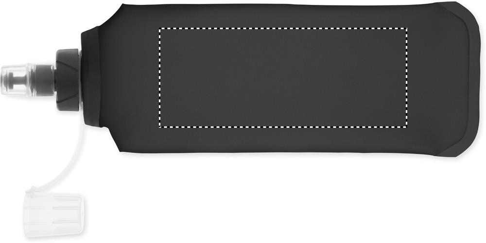 zeefdruk (60 x 150 mm)