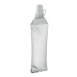 opvouwbare waterfles met bijtventiel 500 ml