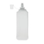opvouwbare waterfles met bijtventiel 500 ml