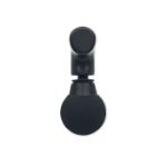 abs massagepistool 2 snelheden oplaadbare batterij