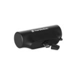 powerbank 5000 mah met telefoonstandaard in abs