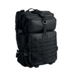 rpet outdoor rugzak van 50 liter met heupgordel