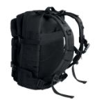 rpet outdoor rugzak van 50 liter met heupgordel